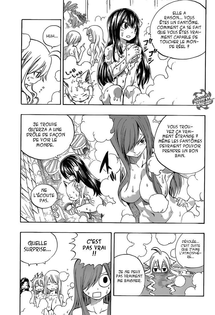  Fairy Tail - Chapitre 417 - 24