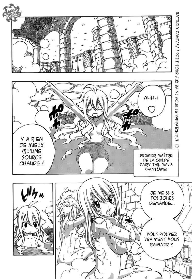  Fairy Tail - Chapitre 417 - 23