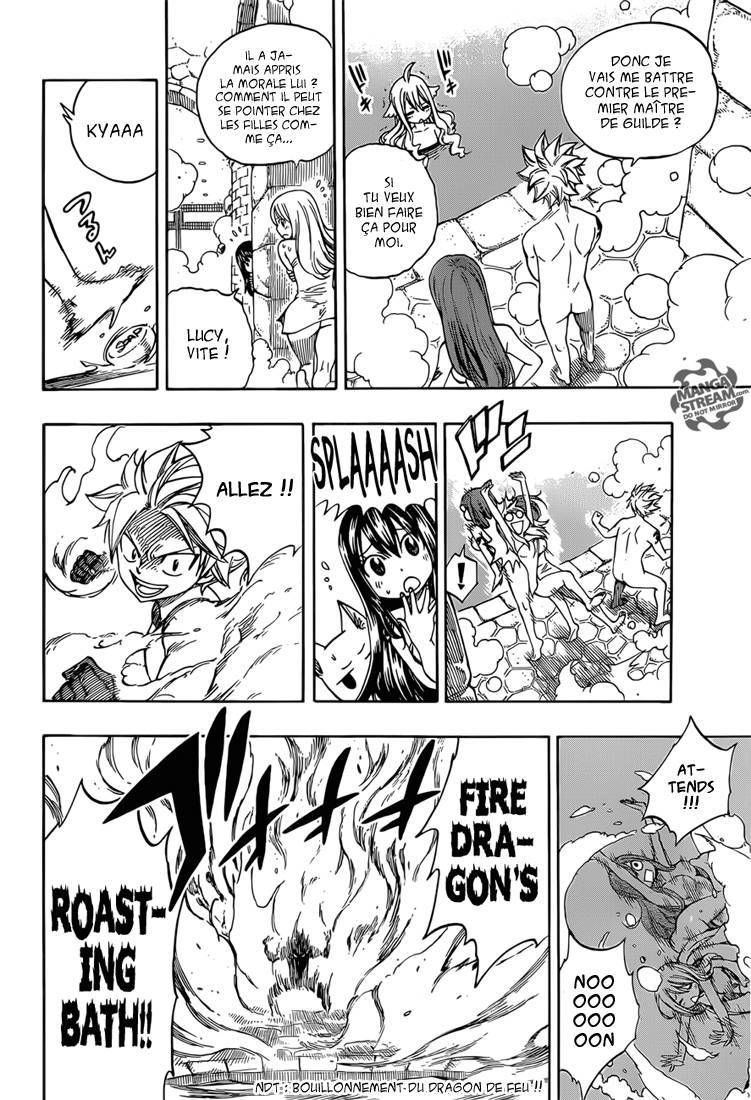  Fairy Tail - Chapitre 417 - 27