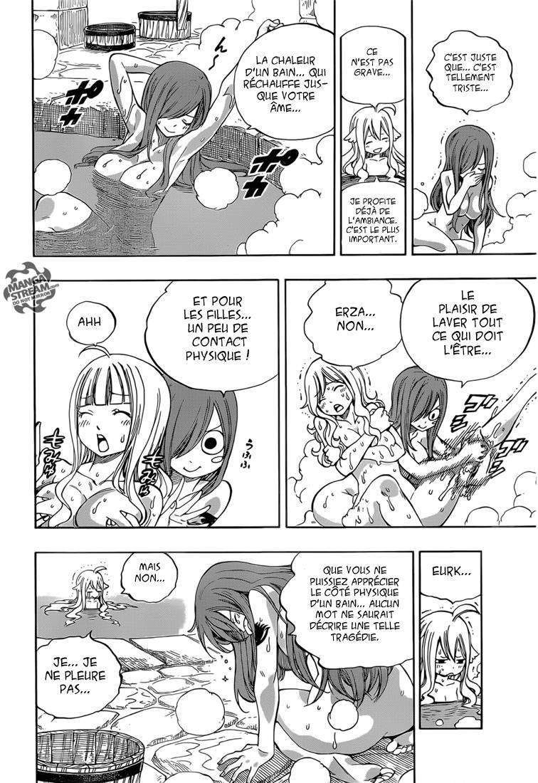  Fairy Tail - Chapitre 417 - 25