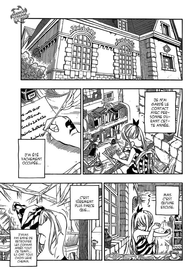  Fairy Tail - Chapitre 418 - 13