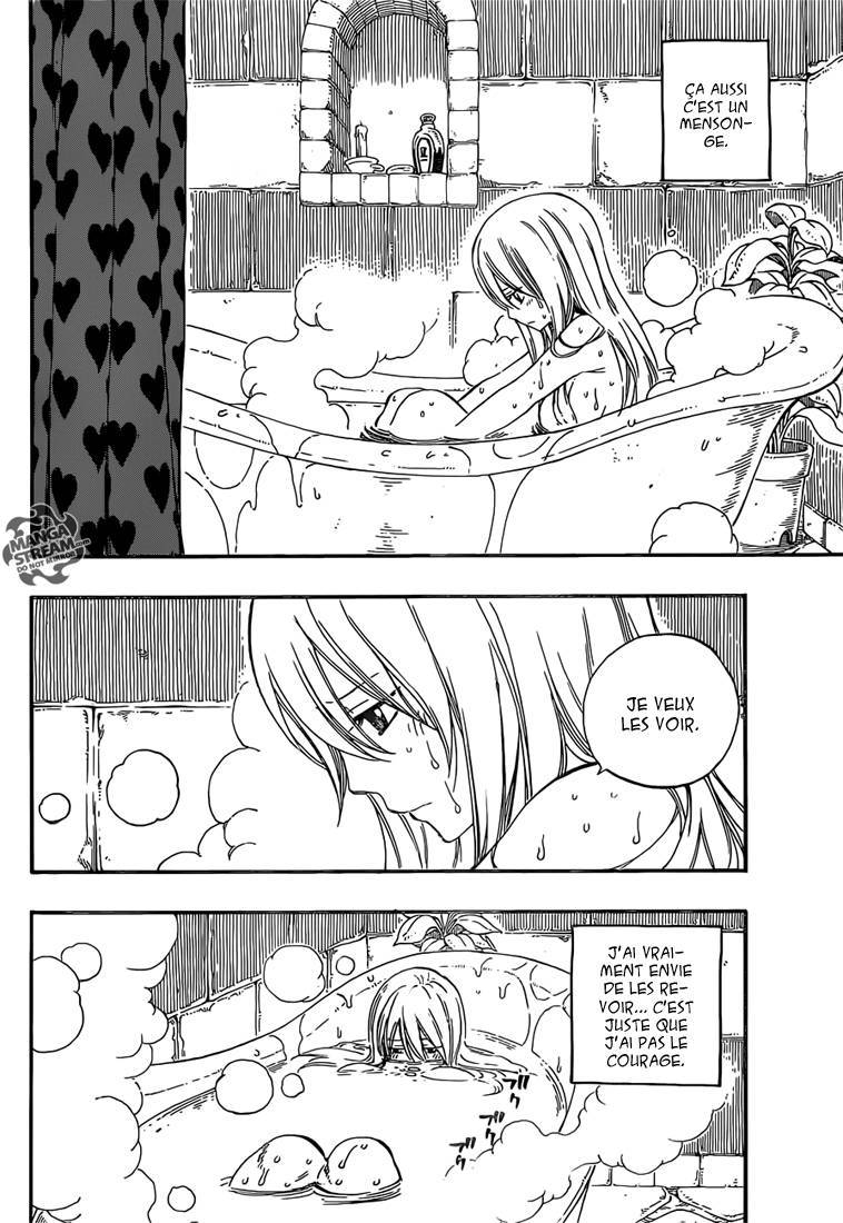  Fairy Tail - Chapitre 418 - 14