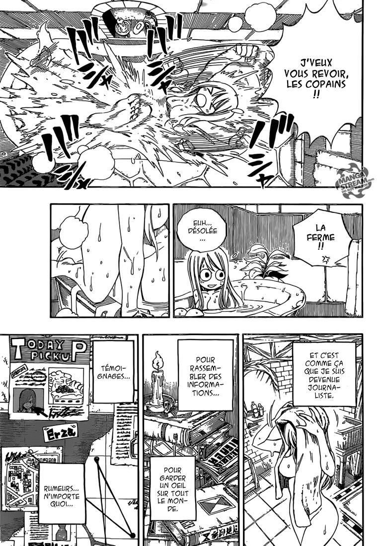  Fairy Tail - Chapitre 418 - 15