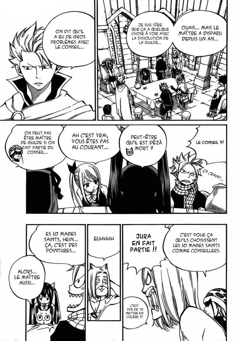  Fairy Tail - Chapitre 421 - 6