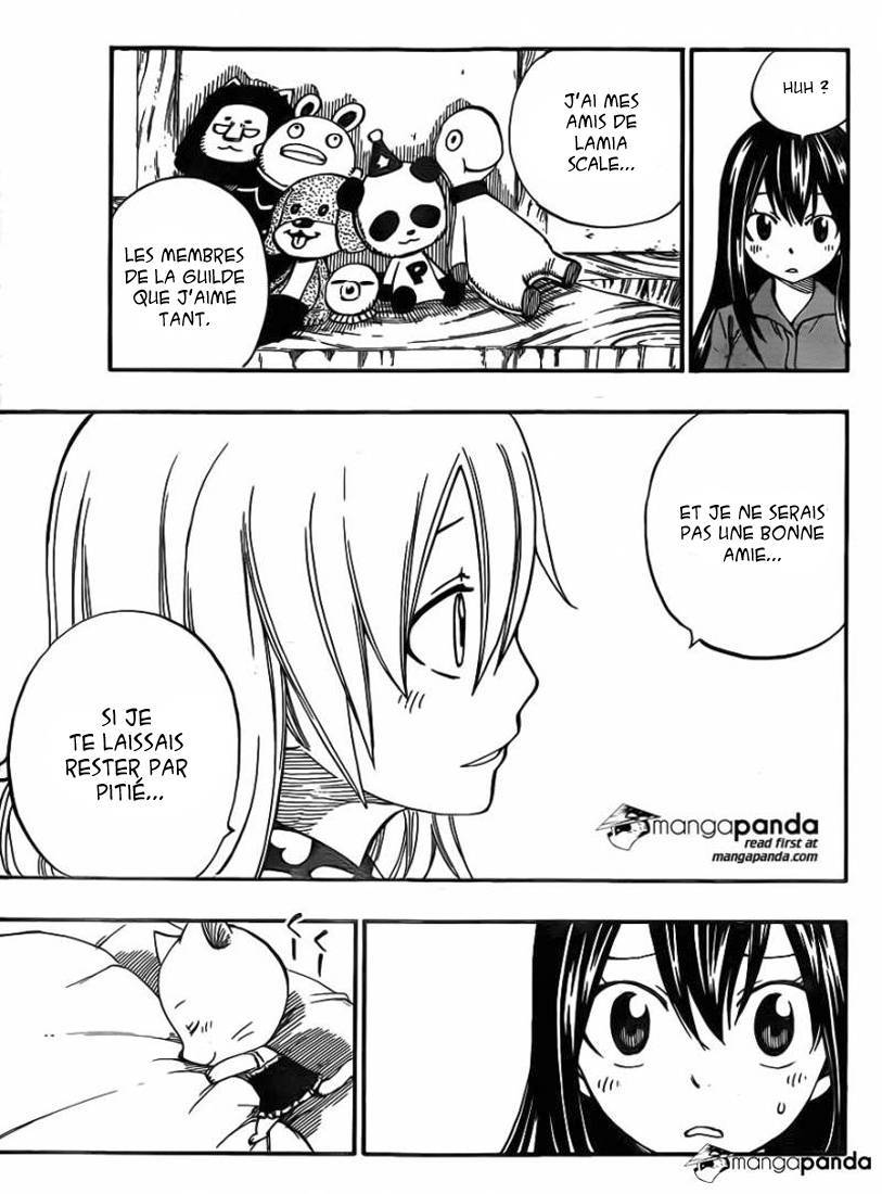  Fairy Tail - Chapitre 421 - 14