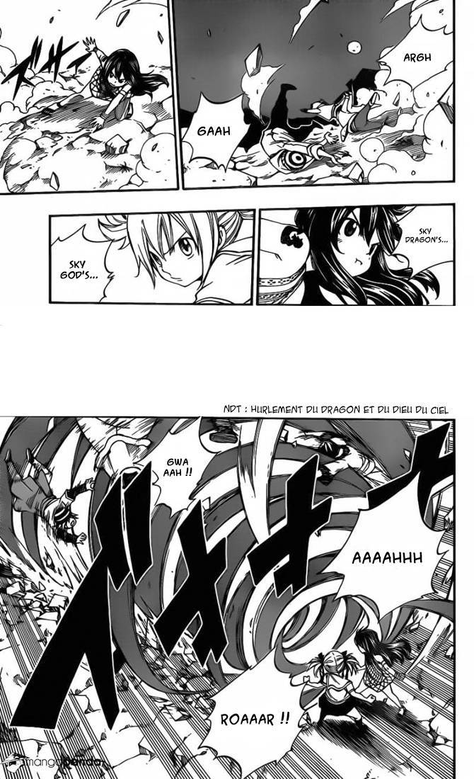  Fairy Tail - Chapitre 422 - 6