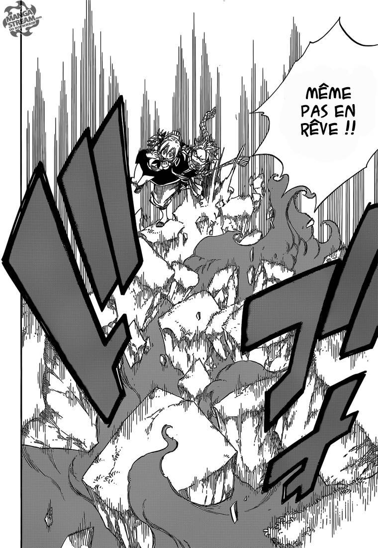  Fairy Tail - Chapitre 423 - 8