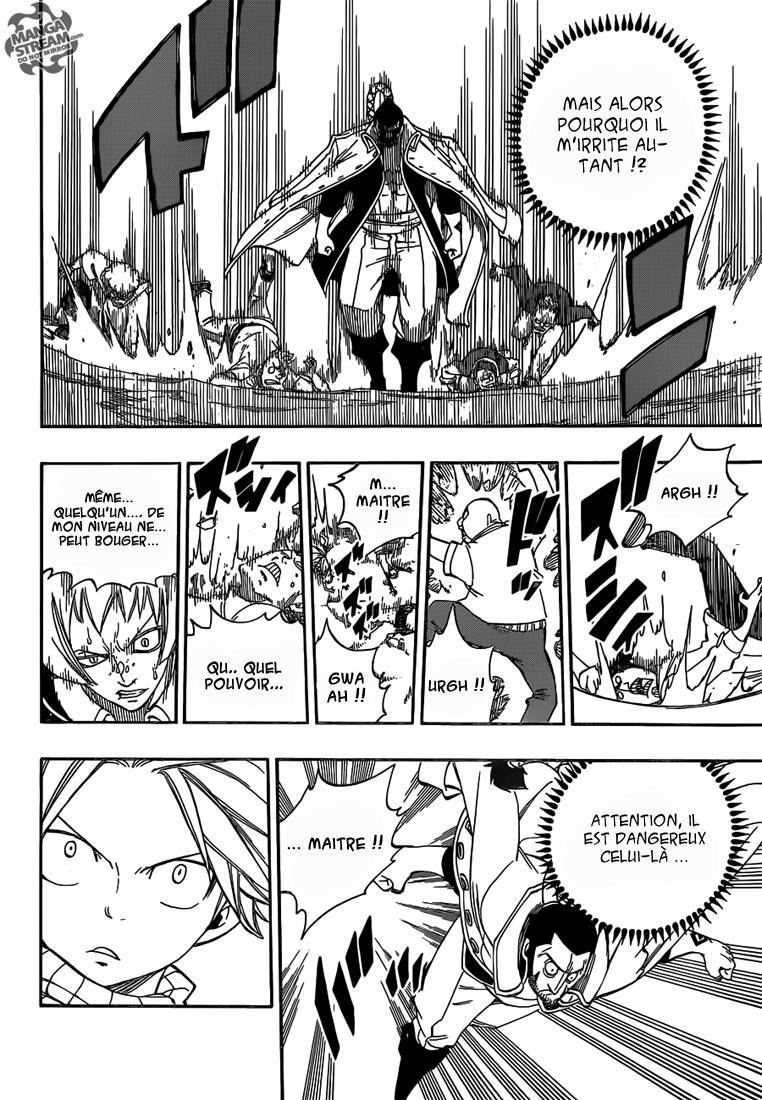  Fairy Tail - Chapitre 423 - 6