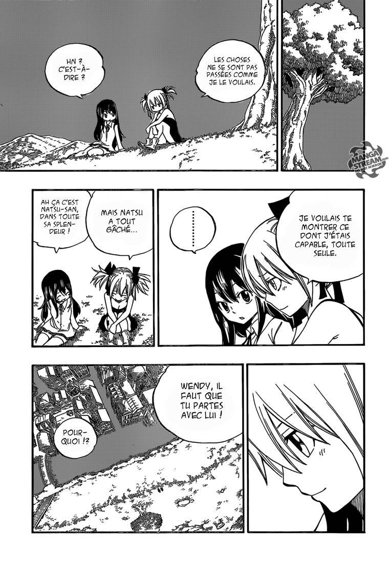  Fairy Tail - Chapitre 423 - 16