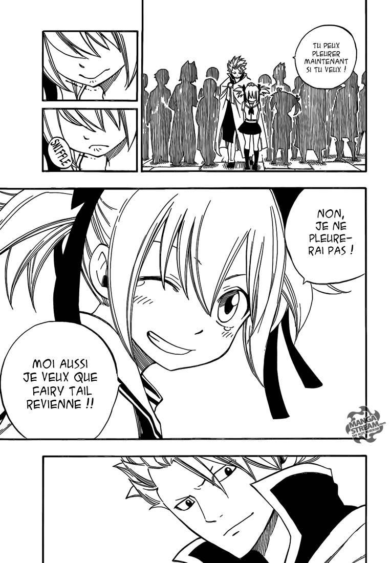  Fairy Tail - Chapitre 423 - 24