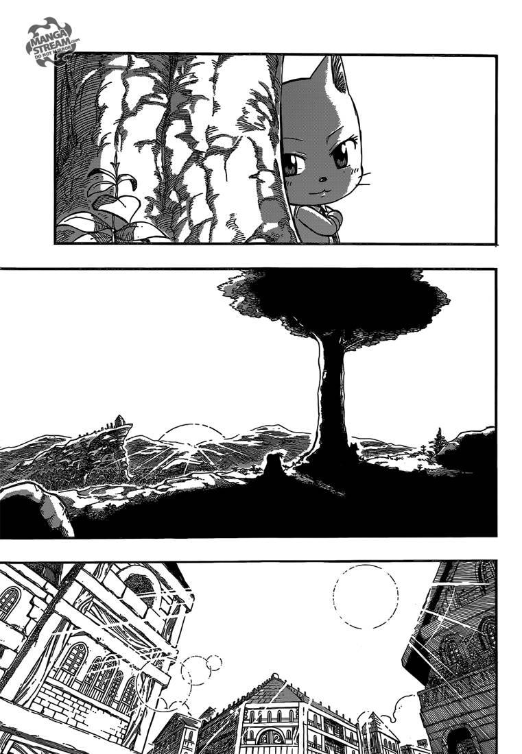  Fairy Tail - Chapitre 423 - 20