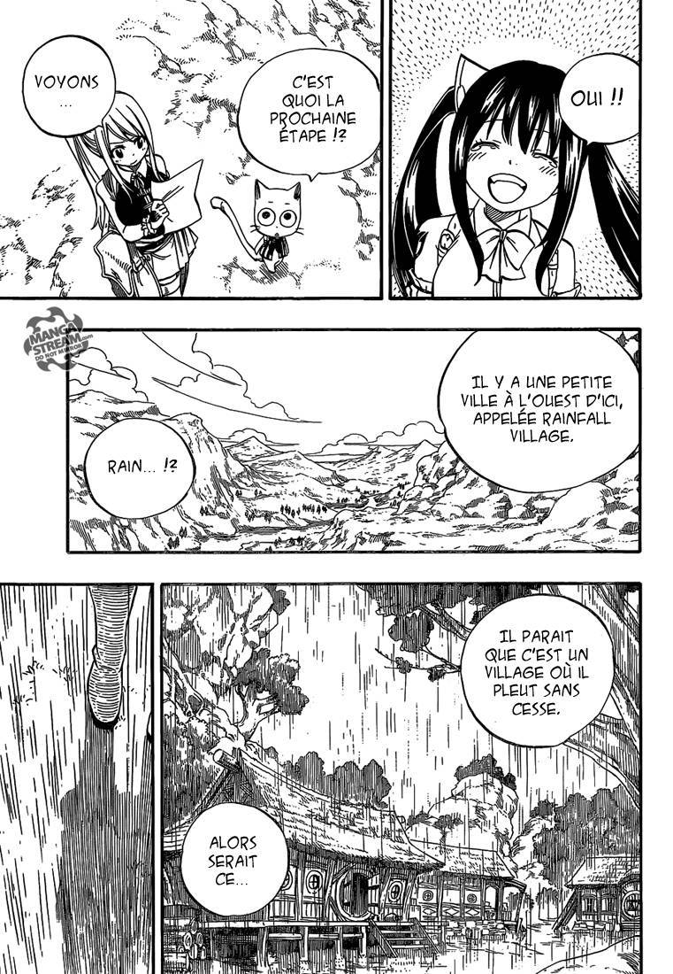  Fairy Tail - Chapitre 423 - 26