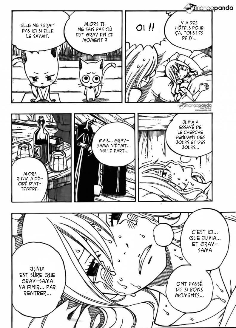  Fairy Tail - Chapitre 424 - 13