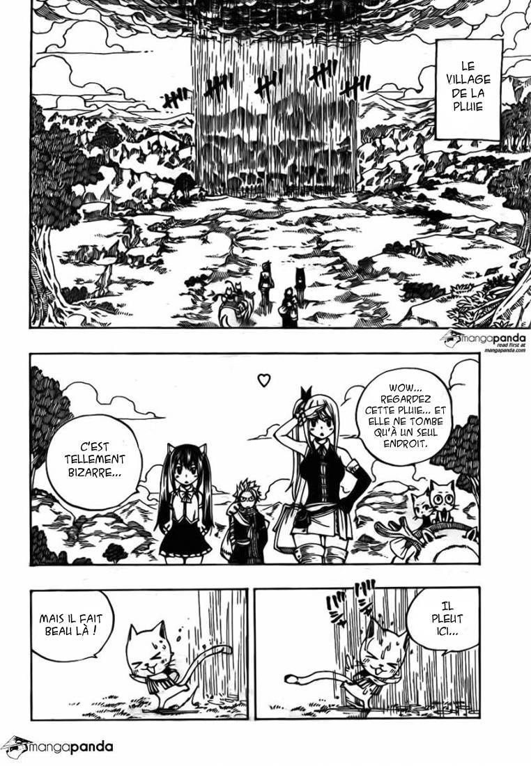  Fairy Tail - Chapitre 424 - 3