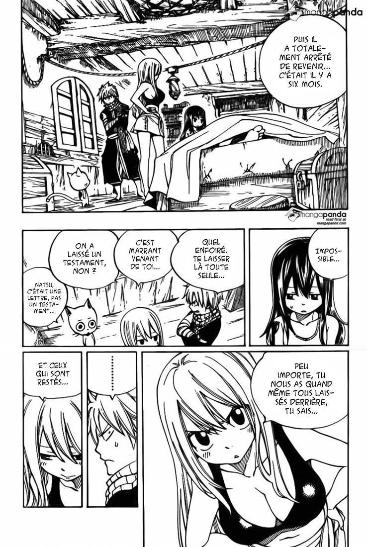  Fairy Tail - Chapitre 424 - 12