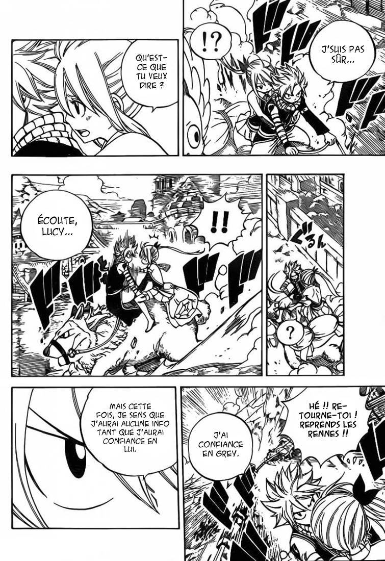  Fairy Tail - Chapitre 425 - 6