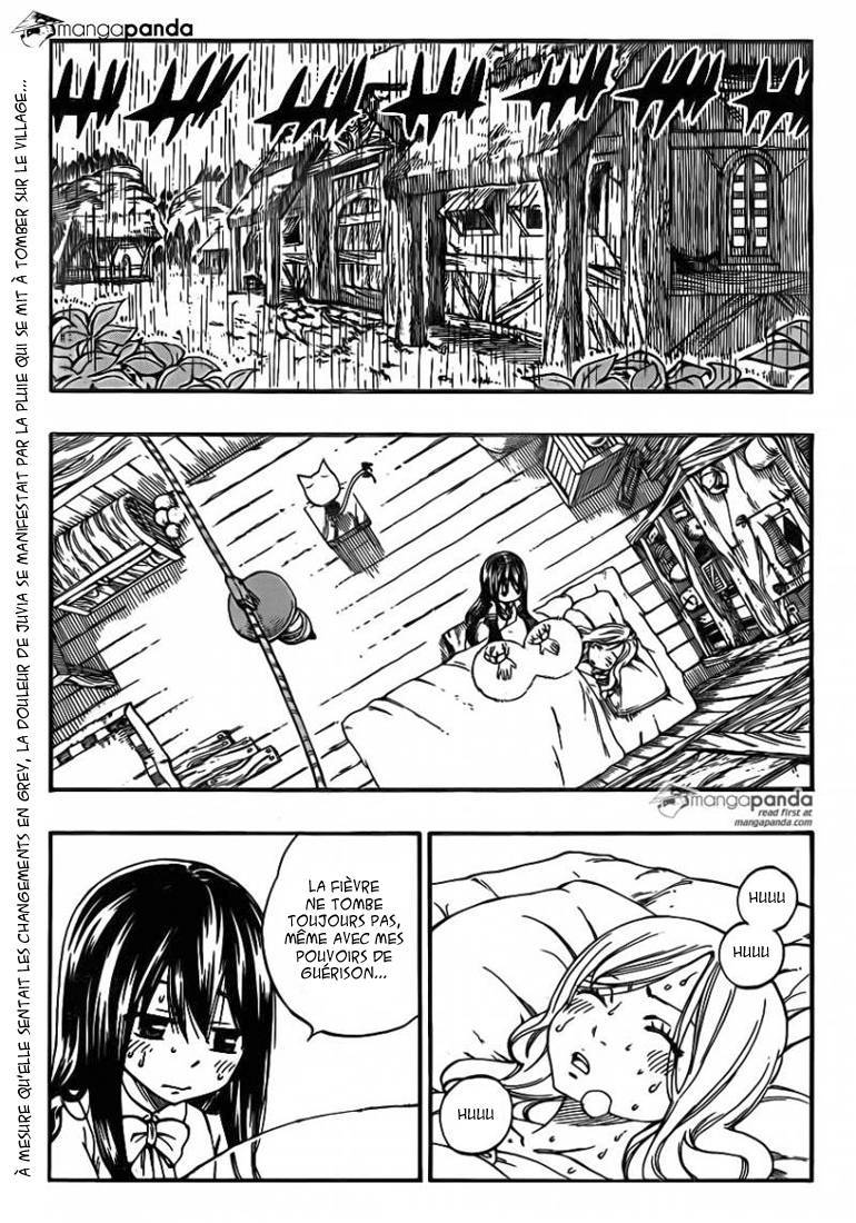  Fairy Tail - Chapitre 425 - 3