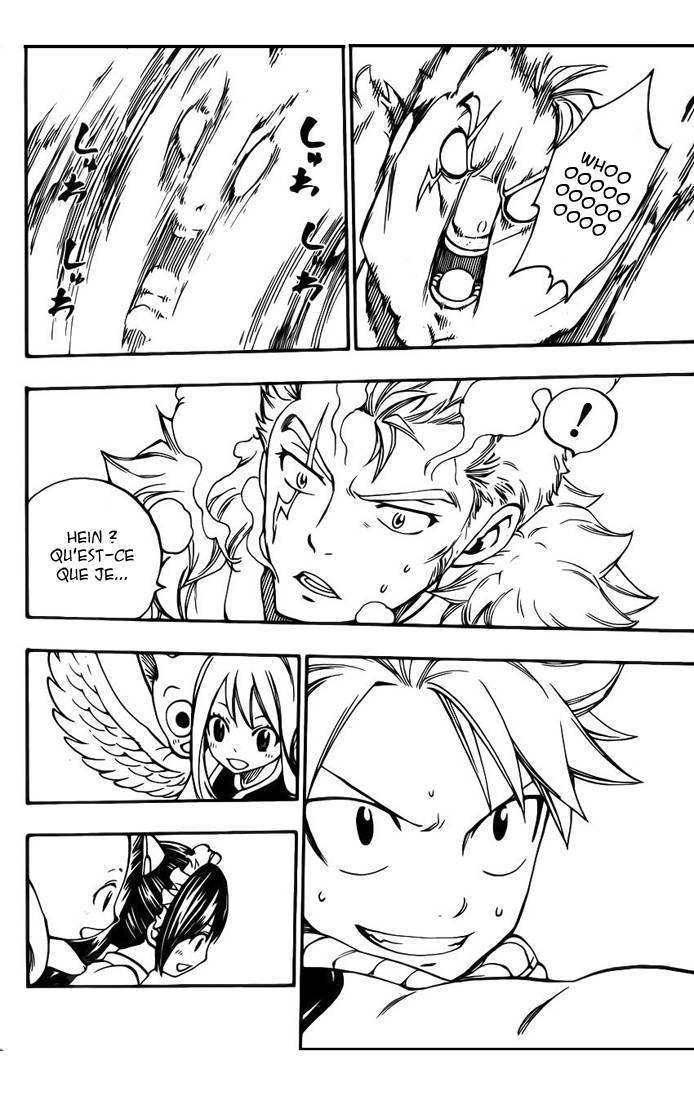  Fairy Tail - Chapitre 425.5 - 40