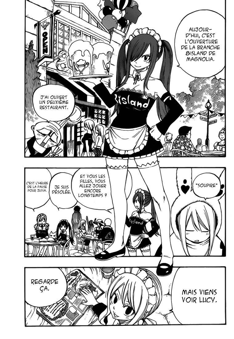  Fairy Tail - Chapitre 425.5 - 7