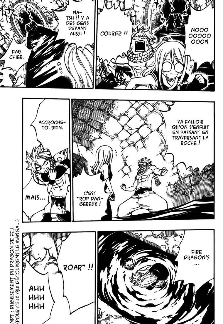  Fairy Tail - Chapitre 425.5 - 31