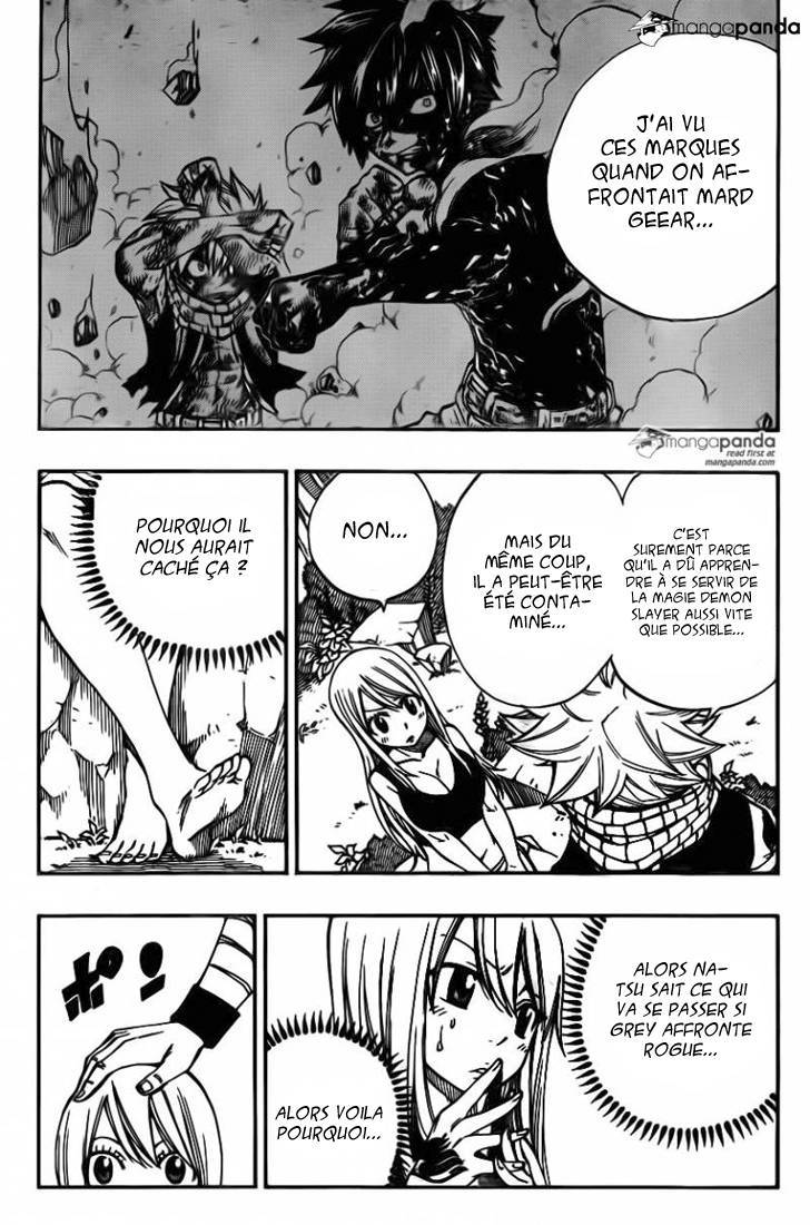  Fairy Tail - Chapitre 426 - 6