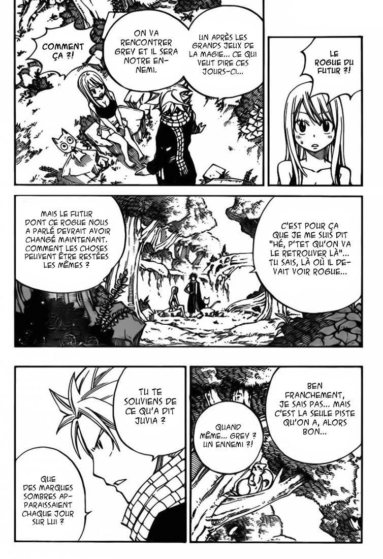  Fairy Tail - Chapitre 426 - 5