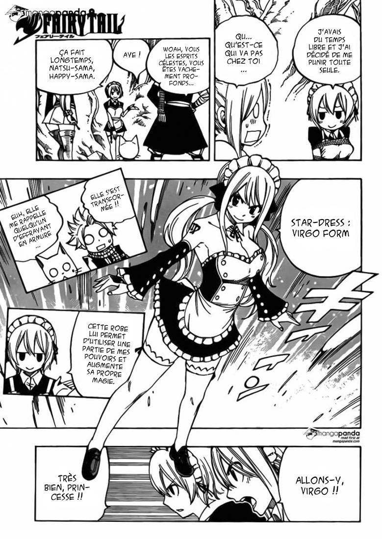  Fairy Tail - Chapitre 427 - 6