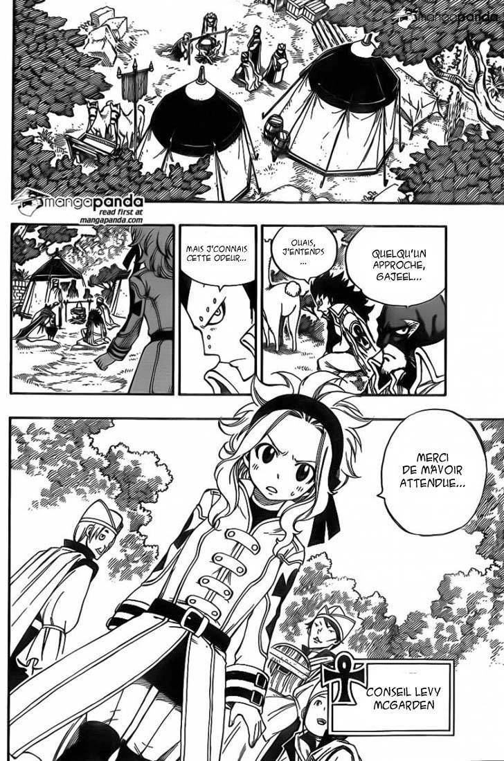  Fairy Tail - Chapitre 428 - 19