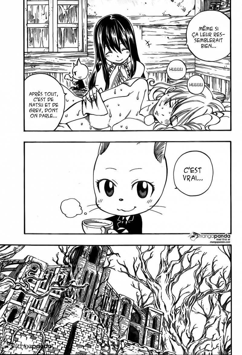  Fairy Tail - Chapitre 428 - 4