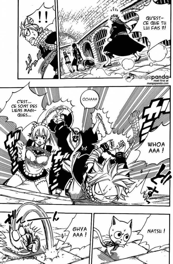  Fairy Tail - Chapitre 428 - 14