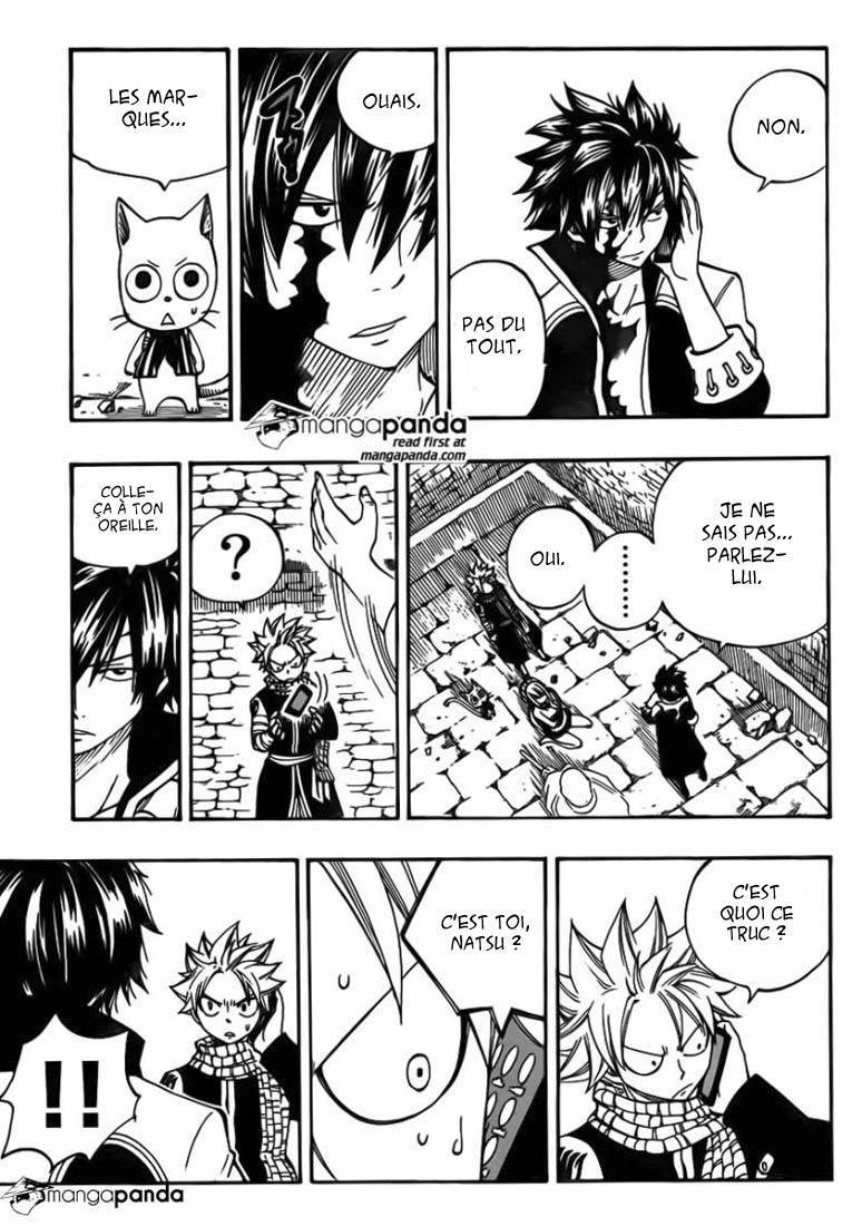  Fairy Tail - Chapitre 429 - 18