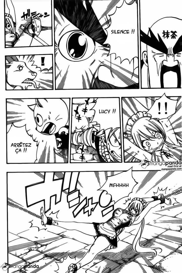  Fairy Tail - Chapitre 429 - 13