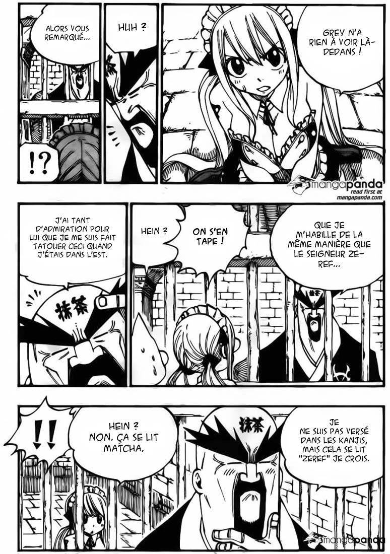  Fairy Tail - Chapitre 429 - 6