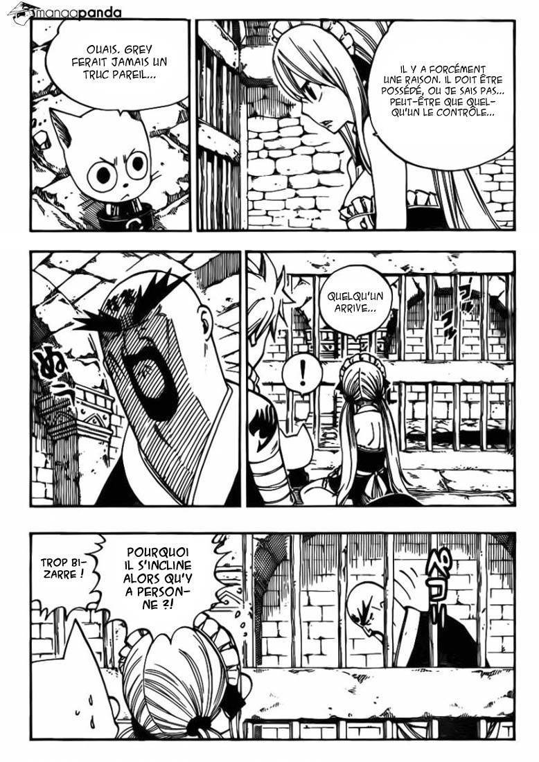  Fairy Tail - Chapitre 429 - 4