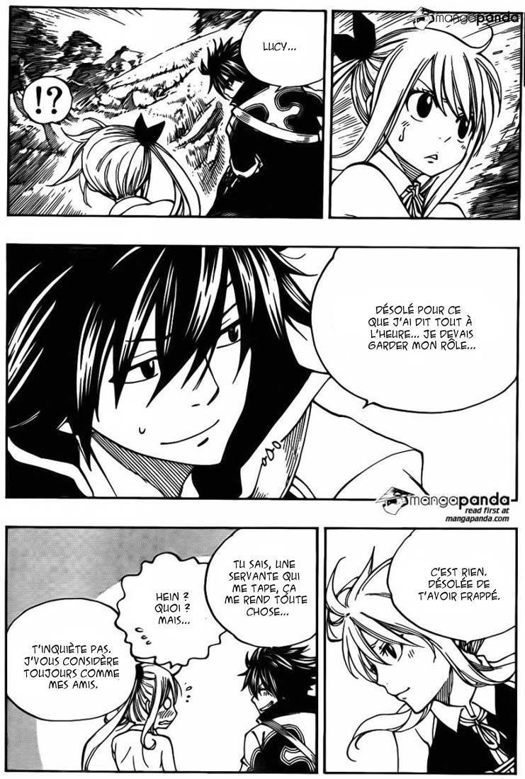  Fairy Tail - Chapitre 430 - 9