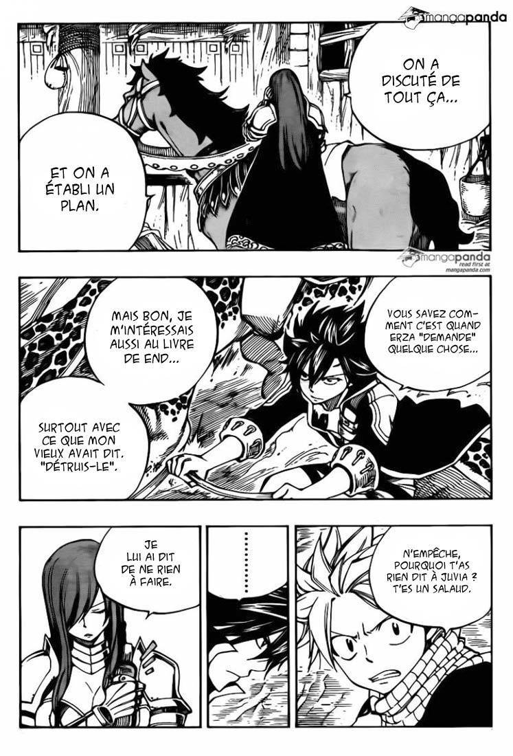  Fairy Tail - Chapitre 430 - 5