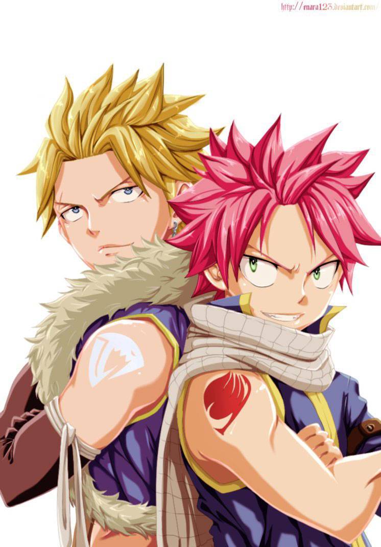  Fairy Tail - Chapitre 430 - 25