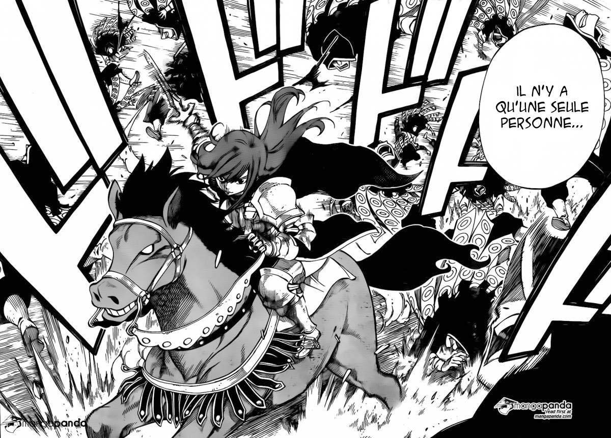  Fairy Tail - Chapitre 430 - 22