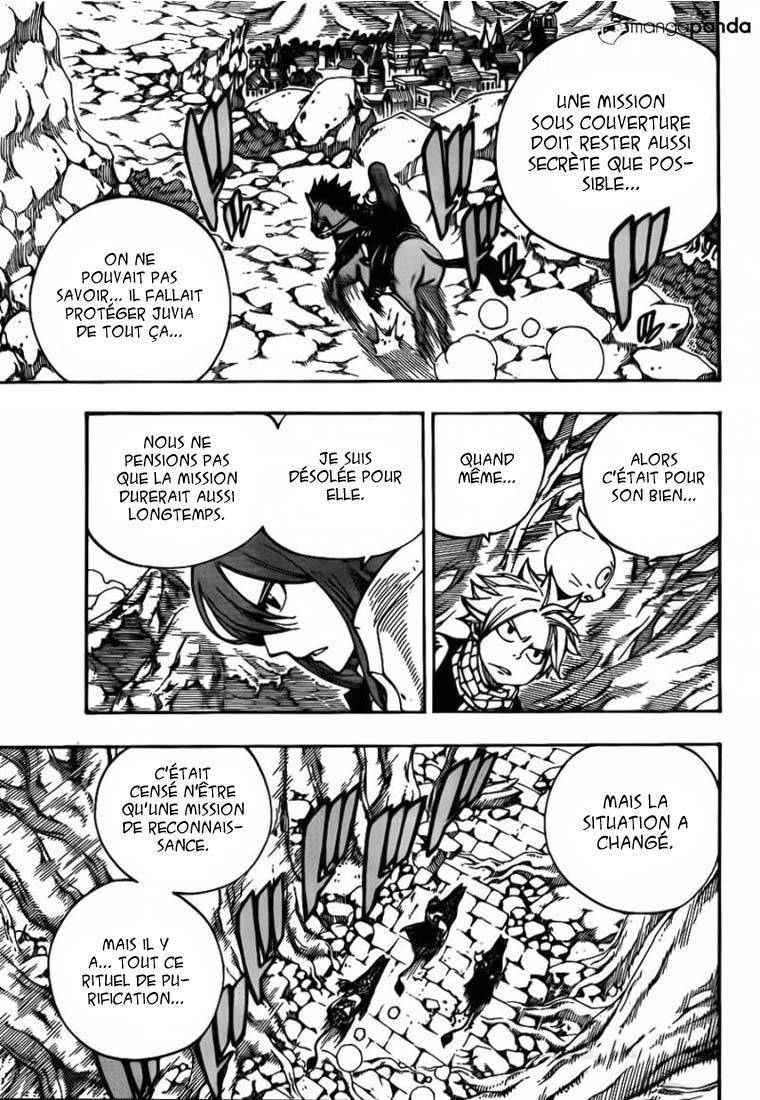  Fairy Tail - Chapitre 430 - 6