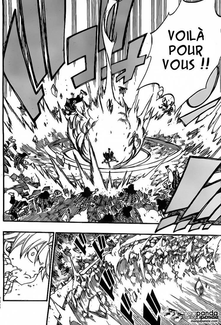  Fairy Tail - Chapitre 431 - 9