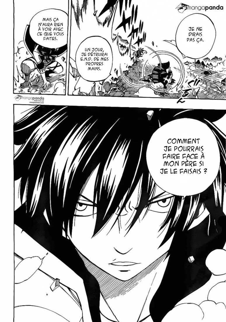  Fairy Tail - Chapitre 432 - 5