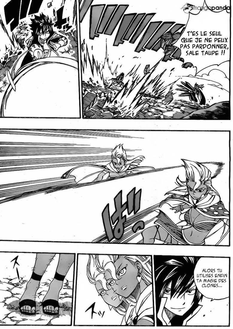  Fairy Tail - Chapitre 432 - 12