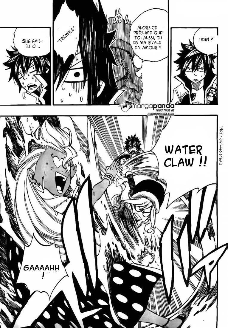  Fairy Tail - Chapitre 432 - 14