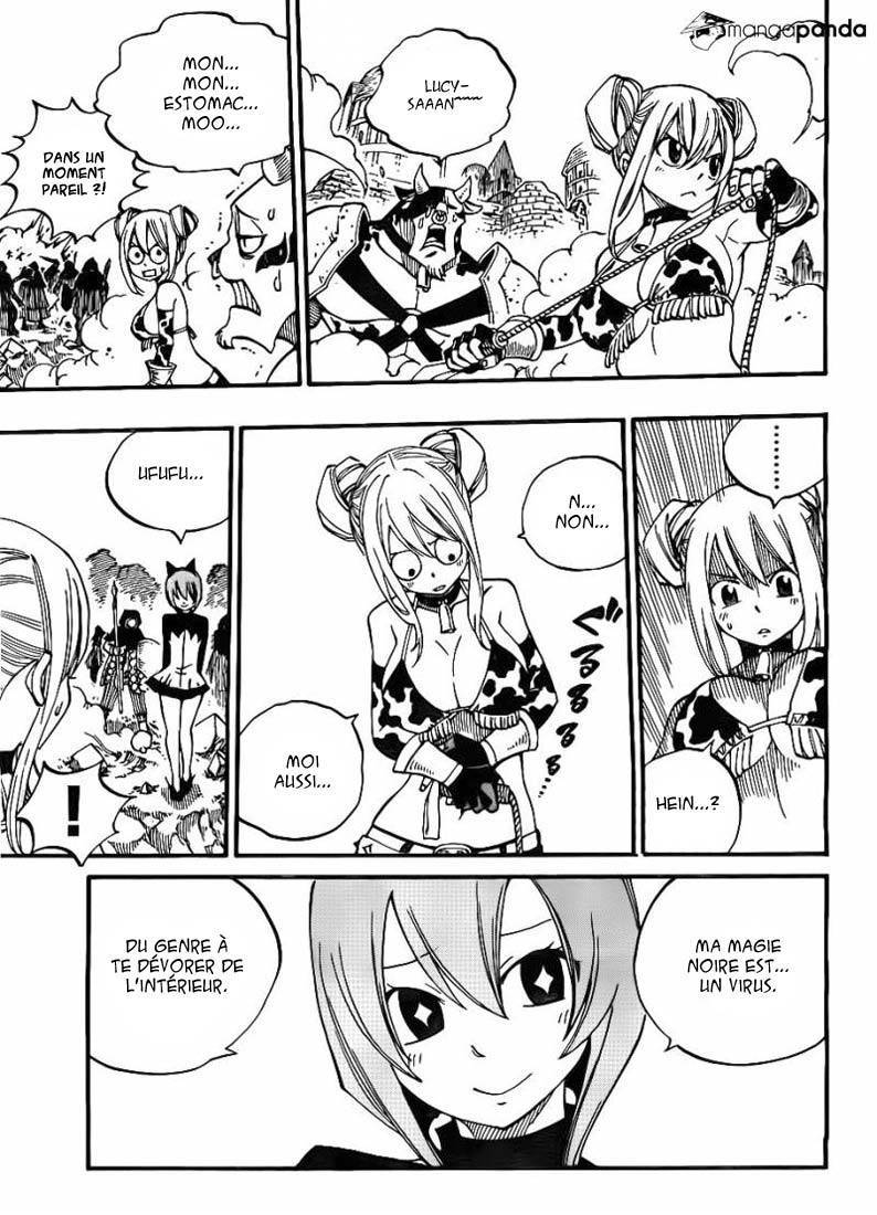  Fairy Tail - Chapitre 432 - 6