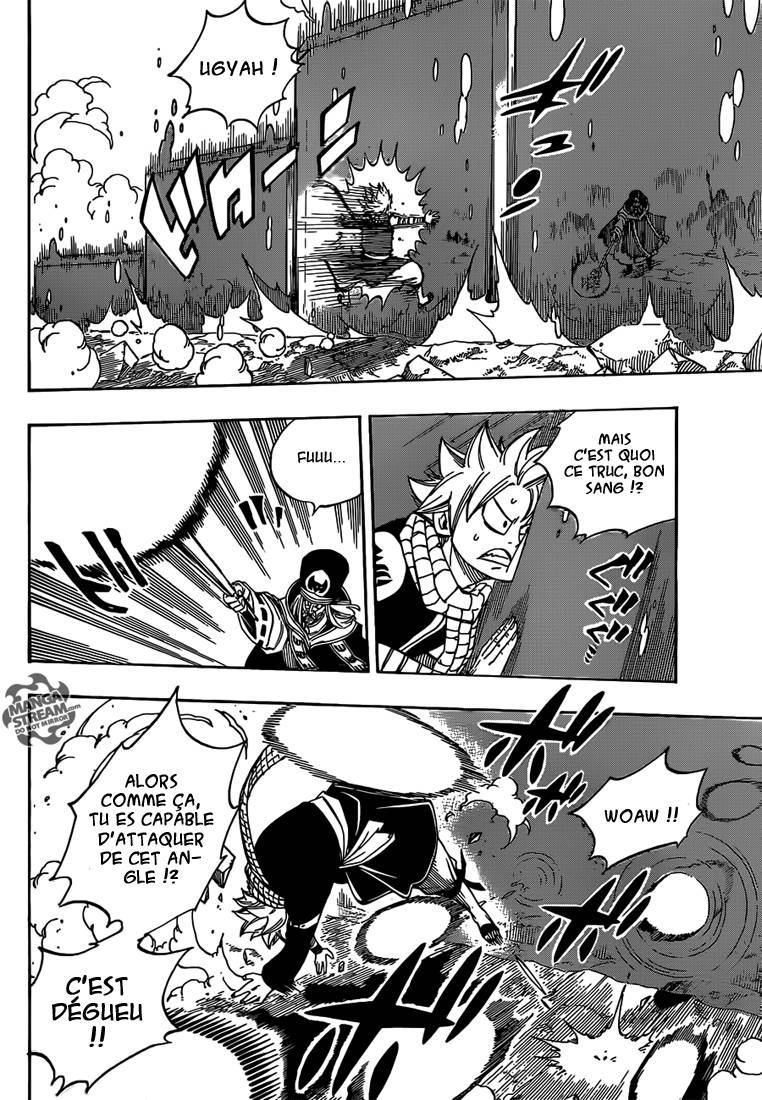  Fairy Tail - Chapitre 433 - 6