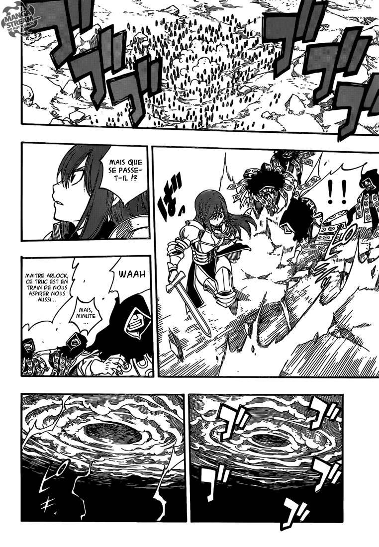  Fairy Tail - Chapitre 433 - 14