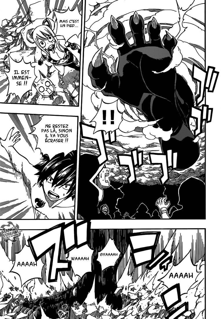  Fairy Tail - Chapitre 433 - 15