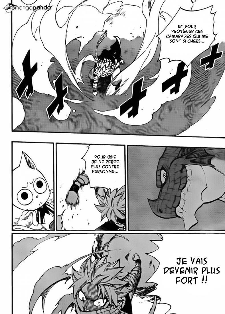  Fairy Tail - Chapitre 434 - 14