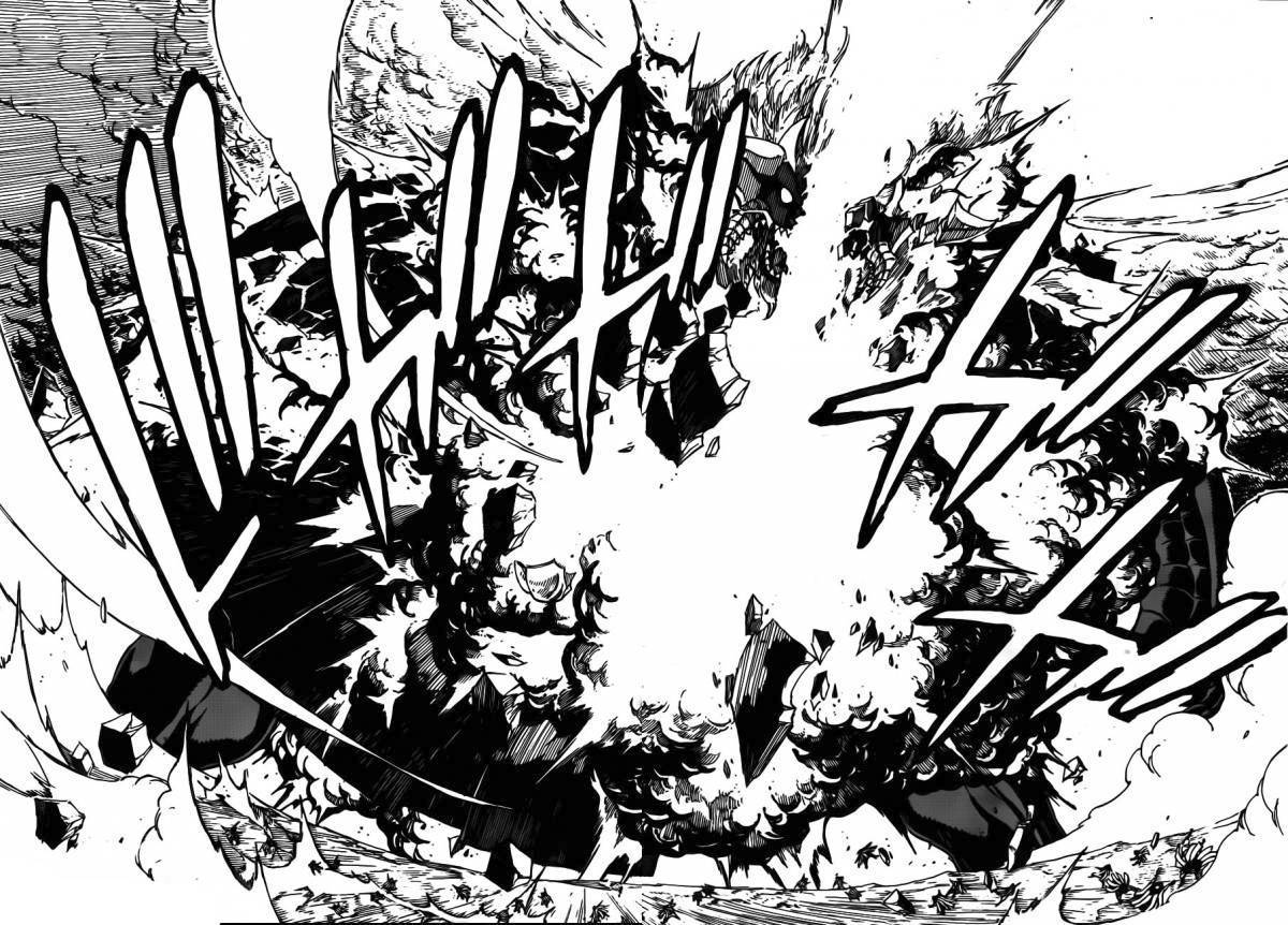  Fairy Tail - Chapitre 434 - 17