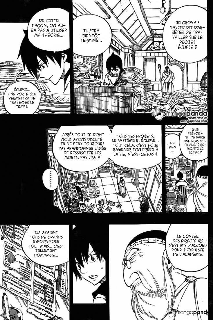  Fairy Tail - Chapitre 436 - 8